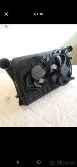 Škoda Oktavia II - 2