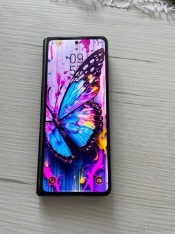 Samsung galaxy z fold 5 - 2