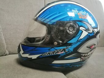 SHARK - 2