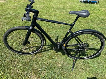 Predam Gravel Scott - 2
