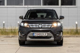 Suzuki Vitara All grip 88kW / Kúpené v SR - 2