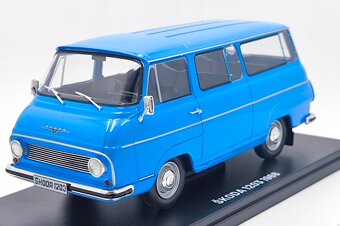 Škoda 1203 1:24 - 2