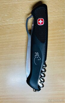 Wenger Ranger 57 Hunter - 2