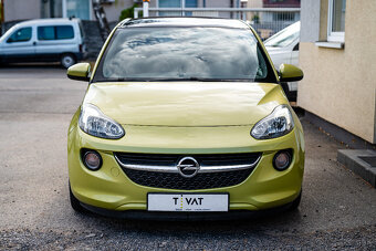 Opel Adam 1.2 Twinport Ecotec - 2