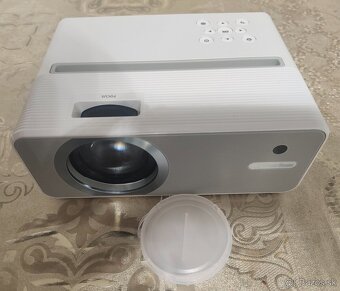 Projektor EZCast Beam V3 s wifi - 2