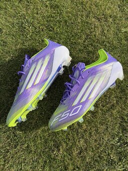 Adidas F50 Elite FG - 2