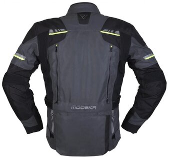 Moto bunda MODEKA Taran flash - 2