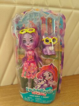 Enchantimals - 2
