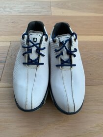 Golfové topánky FOOTJOY - UK4, EUR 36,5, USA 5 - 30 Eur - 2