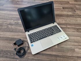Notebook ASUS X540S - 2