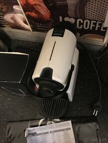 Nespresso Inissia White kávovar Krups - 2