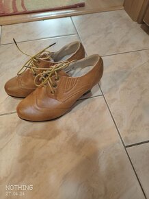 Dámske obuv - 2