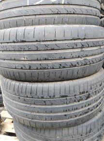 255/50 R19 Letné Continental - 2