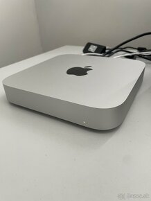 Apple Mac Mini M2, 8GB/256GB - 2