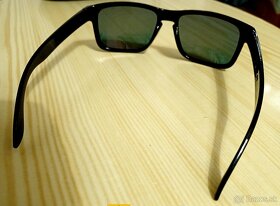 Slnečné okuliare Oakley univerzálne - 2