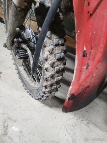 Gilera 250 - 2