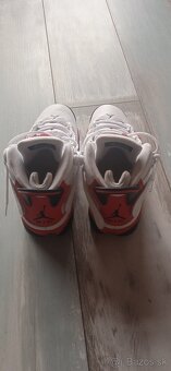 Nike Air Jordan 6 Rings. eur 42 - 2