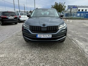 ✅️Škoda Kodiaq 1.5 TSI ACT Style DSG✅️ - 2