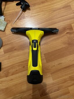 Karcher na okna - 2