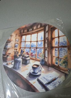 Závesné dekorácie 4€ - 2