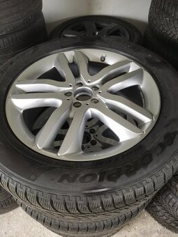 Alu origo MB 5x112r20 - 2