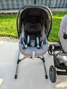 Inglesina (Inglesina QUAD) - 2