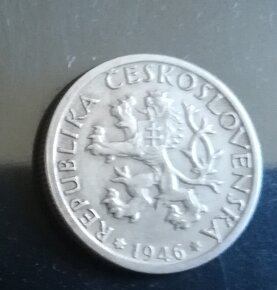 MINCE CSR 1945-1953 - 2