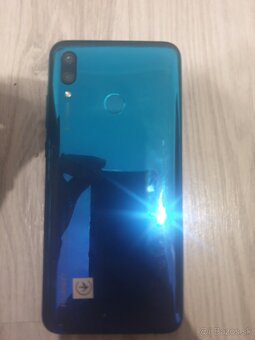 P smart 2019 - 2