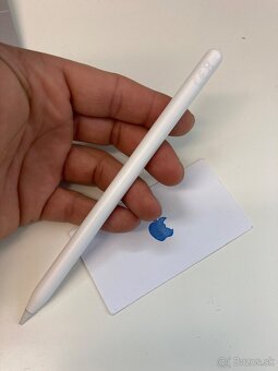 Originál Apple Pencil 2 MU8F2ZM/A - 2