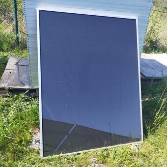 Fotovoltické solárne panely 139W - 2