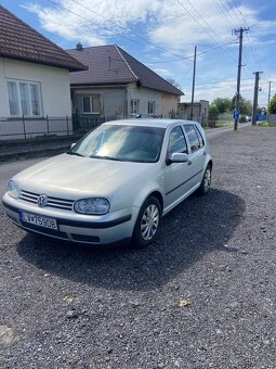 Golf - 2