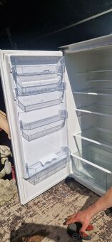 chladnicka gorenje - 2