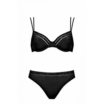 Značkové bikiny Maryan Mehlhorn , veľ.S +šaty na bikiny ZARA - 2