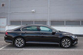Volkswagen Passat 2.0 TDI 190k BMT Highline ( ODPOCET DPH ) - 2