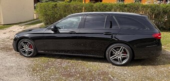Mercedes E 400d - 2