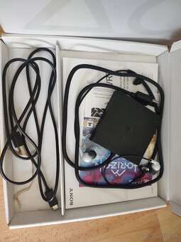PSVR2 pre PS5 + PC kabel - 2