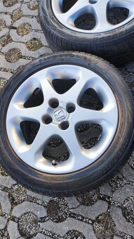 Honda 4x100 OEM 16" - 2