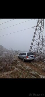 Passat 1.9tdi 96kw 4-motion b5.5 - 2