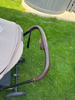 Cybex Priam Cozy Beige - 2