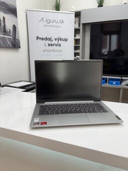 Lenovo idealPad 5 - 2