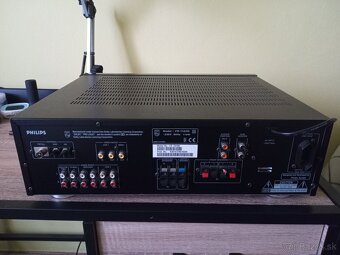 Receiver Philips - 2