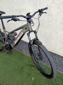 Specialized Turbo Tero X4 vel.L - 2
