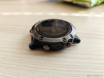 Garmin 5x sapphire - 2