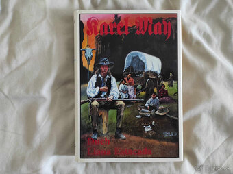 Karl May - sk /cz - 2