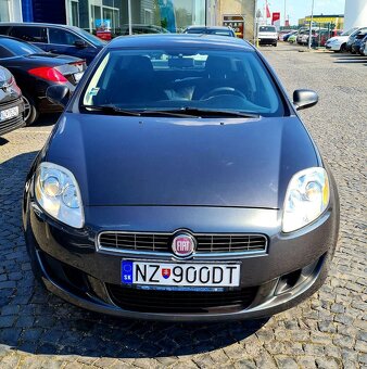 Fiat Bravo 1.4 16V Dynamic - 2