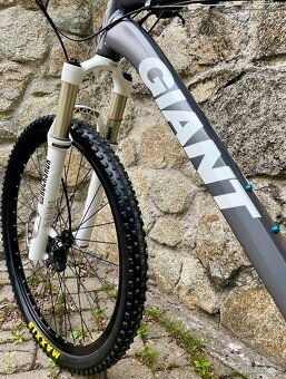 Giant XTC 26” L, 10.6kg - 2