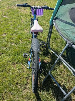 Bicykel Kellys Kiter 50 24" - 2