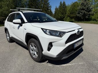 Rav4 - 2