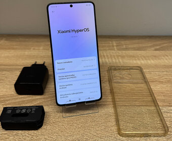 Xiaomi POCO X6 PRO 5G 12GB/512GB - 2