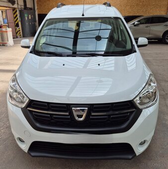 Ponúkam na predaj Dacia Dokker 1.6 - 2